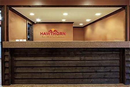 Hawthorn Suites By Wyndham 格林维尔 内观 照片
